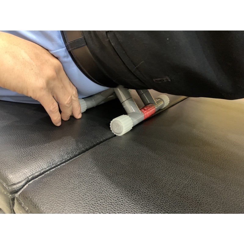 康順原始點雙肘人工手肘.不求人.頂級矽膠齒輪止滑圈套-細節圖3