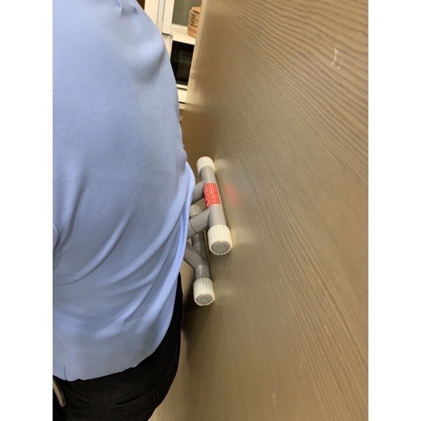 康順原始點雙肘人工手肘.不求人.頂級矽膠齒輪止滑圈套-細節圖5