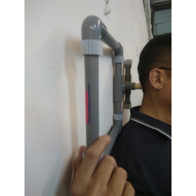 ￼[最夯人工手肘原始點]最深層人工手肘不求人(尖頭)型[4分管製作]{矽膠齒輪止滑圈套}原始點人工手肘不求人-細節圖5