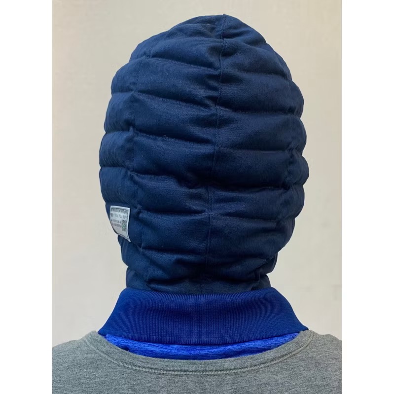 康順原始點紅豆袋.原始點手工紅豆袋.全帽頭部+全背組紅豆袋、 另售竹薑片.竹薑粉.紅豆袋-細節圖6