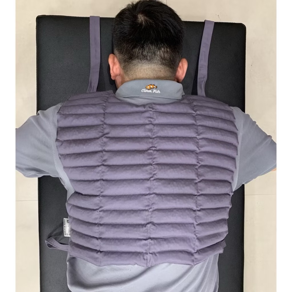 ￼原始點紅豆袋上背部市價950、超低優惠價690紅豆袋溫敷,另有乾薑片,薑粉,人工手肘、紅豆袋、熱敷墊-細節圖2