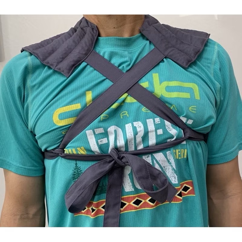 ￼原始點紅豆袋上背部市價950、超低優惠價690紅豆袋溫敷,另有乾薑片,薑粉,人工手肘、紅豆袋、熱敷墊-細節圖5