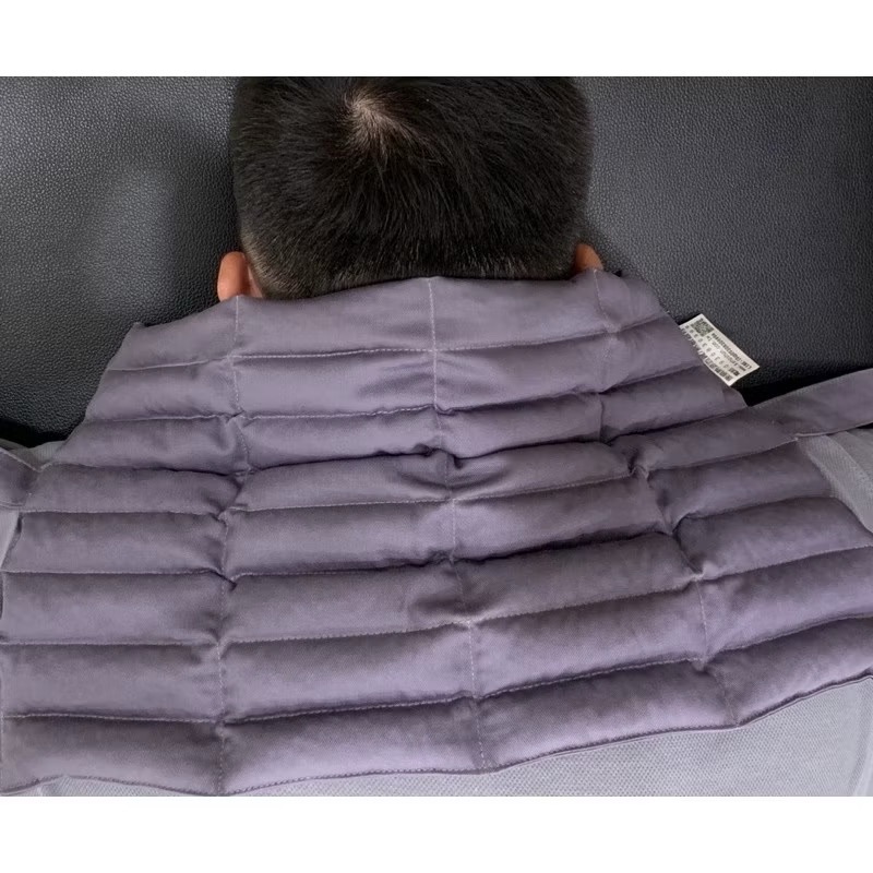 ￼台灣頂級手工紅豆袋、臀.腰.部市價700,原始點溫敷紅豆袋、另有薑粉,人工手肘,乾薑片、紅豆袋、電熱毯-細節圖3