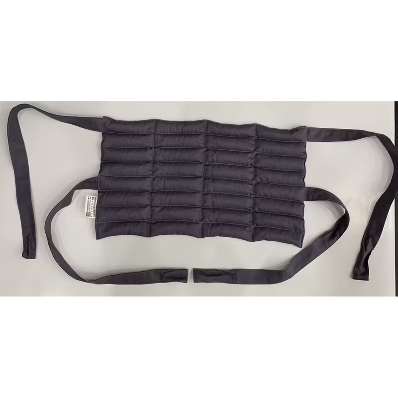 ￼台灣頂級手工紅豆袋、臀.腰.部市價700,原始點溫敷紅豆袋、另有薑粉,人工手肘,乾薑片、紅豆袋、電熱毯-細節圖4