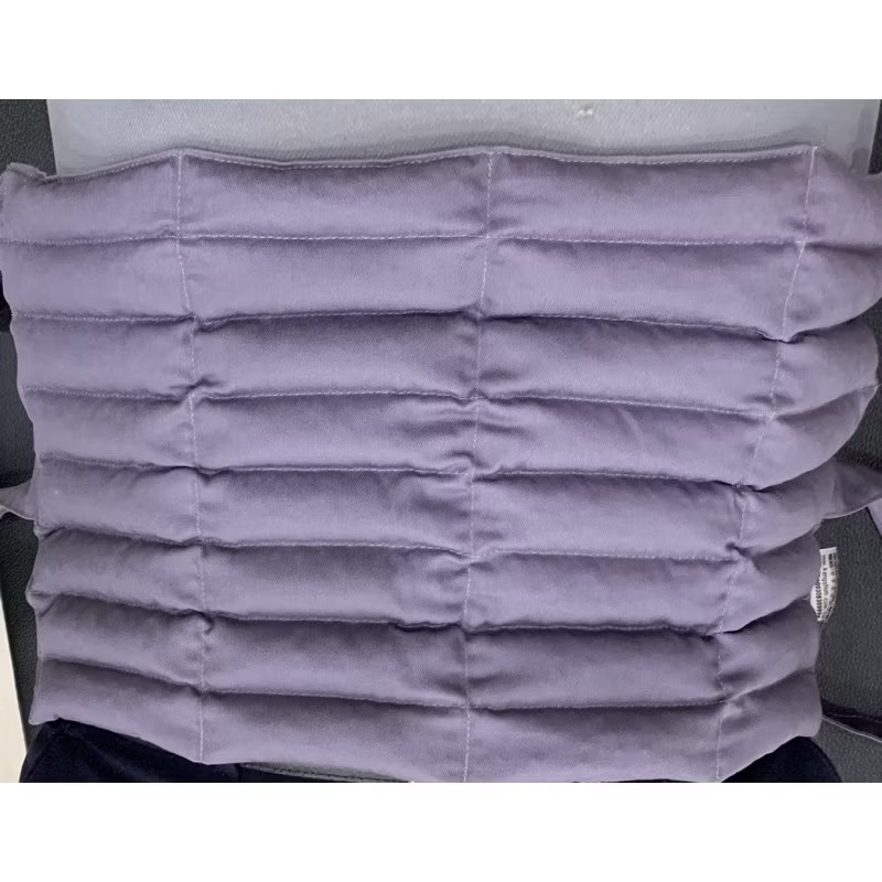 ￼台灣頂級手工紅豆袋、臀.腰.部市價700,原始點溫敷紅豆袋、另有薑粉,人工手肘,乾薑片、紅豆袋、電熱毯-細節圖8