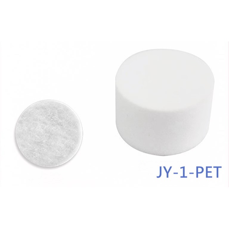 家用型寵物氧氣機 進氣過濾棉/PE 過濾器-規格圖2