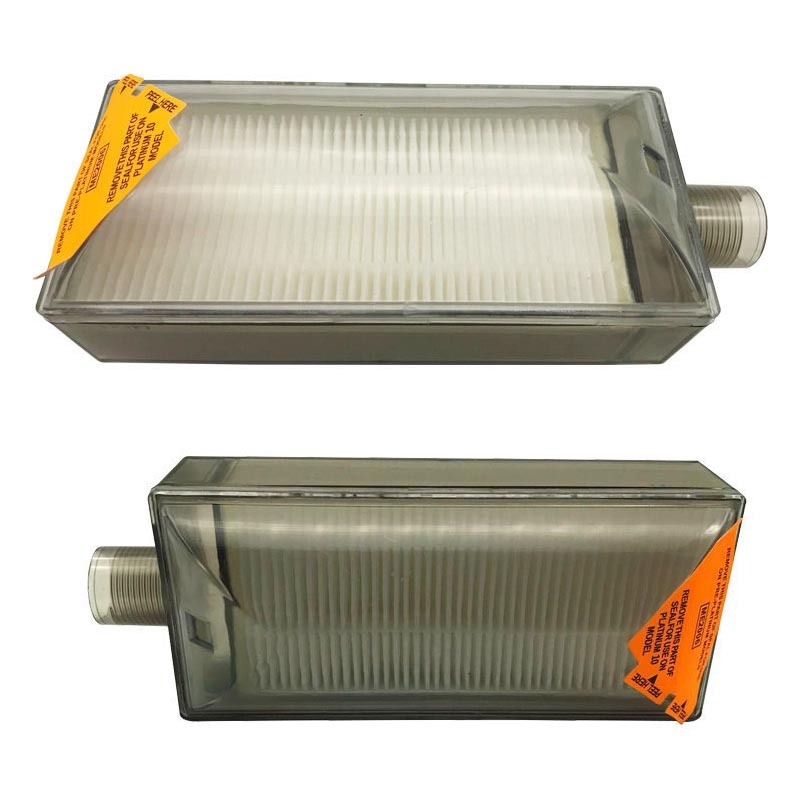 醫療級寵物氧氣機 HEAP過濾器-規格圖2