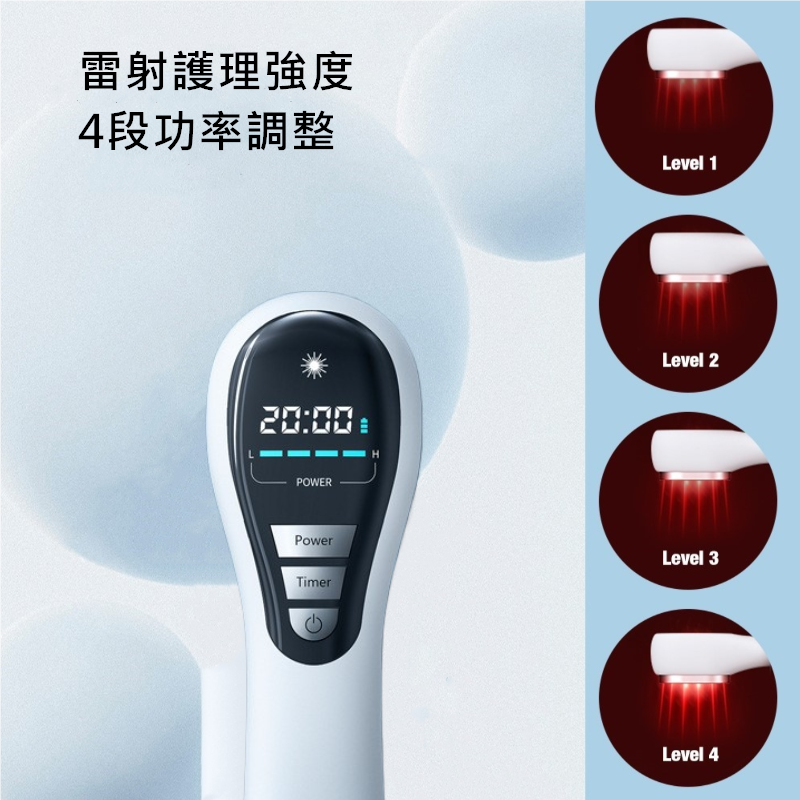 【台灣代理/一年保固 寵物低能量雷射LLLT】寵物光療 寵物紅外線熱敷 寵物光療儀 遠紅外線治療儀 遠紅外線理療燈-細節圖6