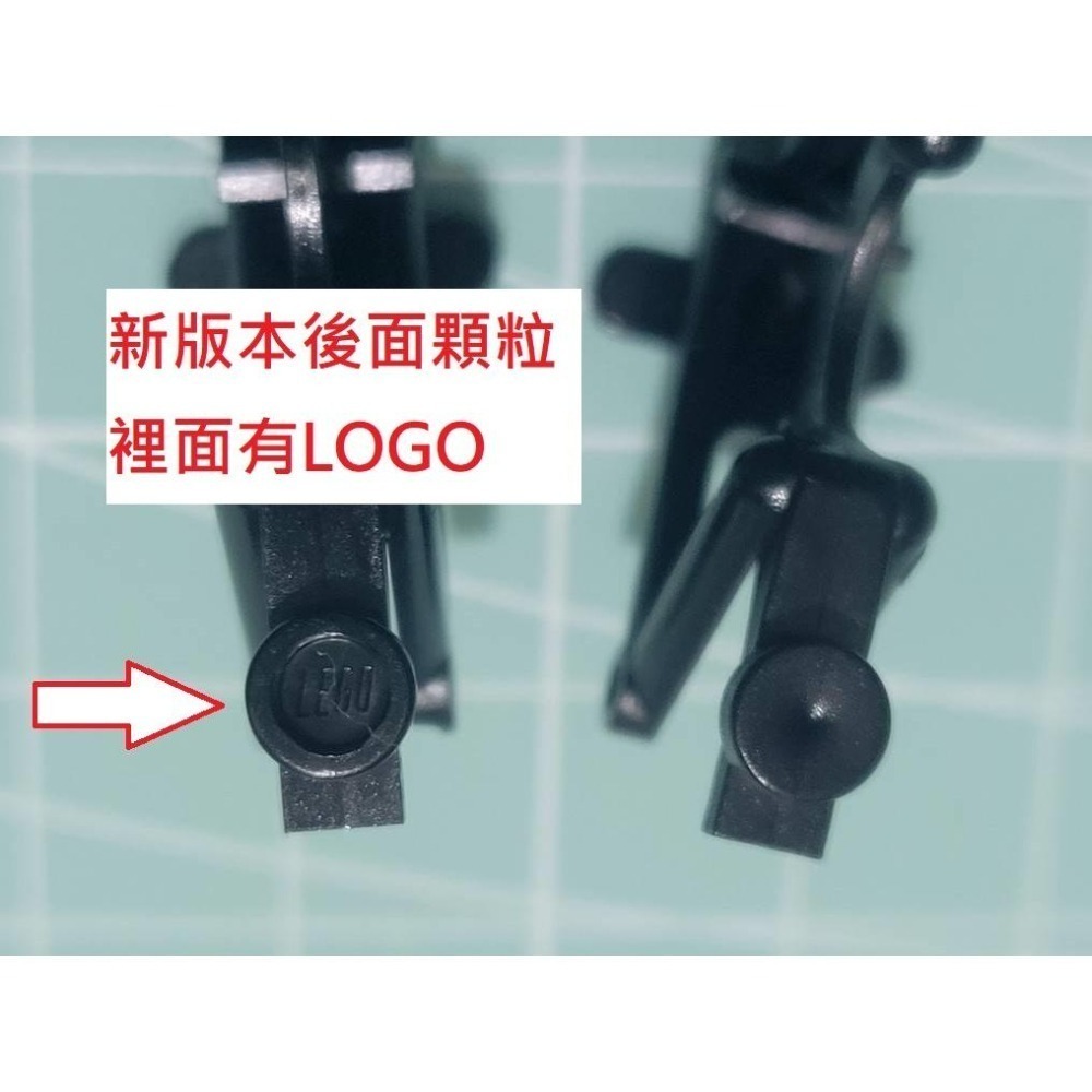 正版 {全新} 多色腳踏車 LEGO 樂高 腳踏車 黃色 綠色 紅色 黑色 腳踏車 4719c02 40578-細節圖7