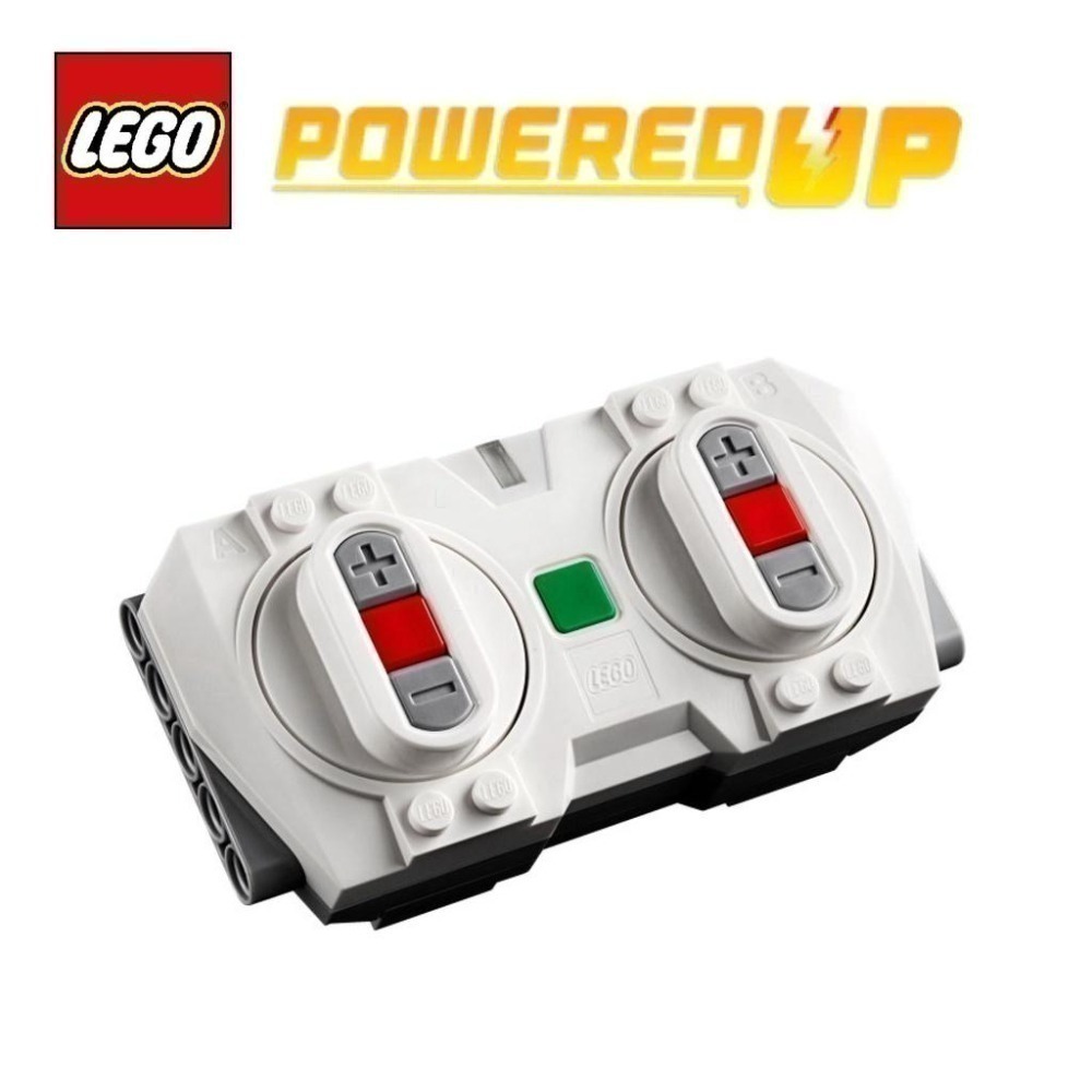 火車動力組 {全新} LEGO 樂高 火車電控 88009 88010 88011 10254可用 75955-細節圖3