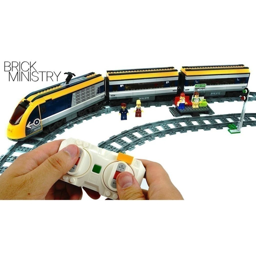 火車動力組 {全新} LEGO 樂高 火車電控 88009 88010 88011 10254可用 75955-細節圖7