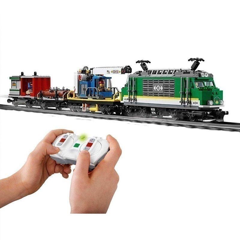 火車動力組 {全新} LEGO 樂高 火車電控 88009 88010 88011 10254可用 75955-細節圖8