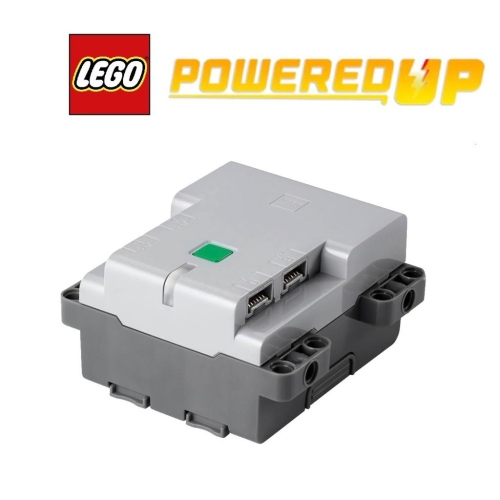{全新} LEGO 樂高 88012 電池盒 bb0961c01 集線器 藍芽控制 88013