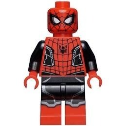 {全新} LEGO 30443  樂高 蜘蛛人 倫敦鐵橋大戰 無家日 Spider-Man 76184-細節圖3