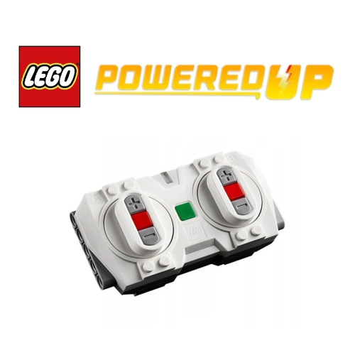 {全新} LEGO 樂高 88010 遙控器 藍芽遙控器 火車遙控器
