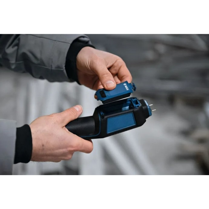 含稅【新宇五金】BOSCH 博世 GMP2-15 濕度計 建材 木材 水泥水分儀 水分儀 水份儀 濕度儀 牆體探測 特價-細節圖9