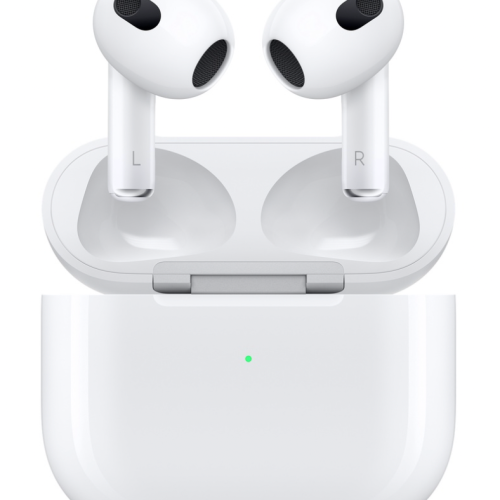 APPLE AirPods 3代 搭配MagSafe充電盒 蘋果 藍芽耳機 【台灣公司貨】