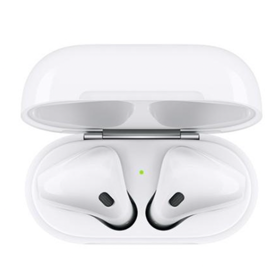 APPLE AirPods 3代 搭配MagSafe充電盒 蘋果 藍芽耳機 【台灣公司貨】-細節圖2