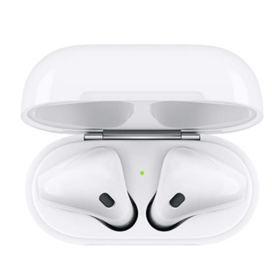 Apple Airpods 3代 搭配magsafe充電盒 蘋果 藍芽耳機 【台灣公司貨】 Apple Fans