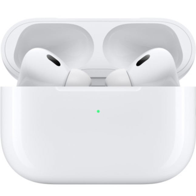 Apple AirPods Pro 3 藍芽耳機【台灣公司貨】-細節圖2