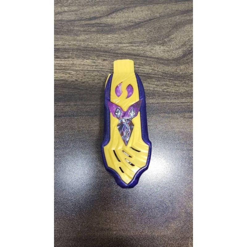 二手 BANDAI 超人力霸王 德卡 DX超人雙重劍-細節圖5