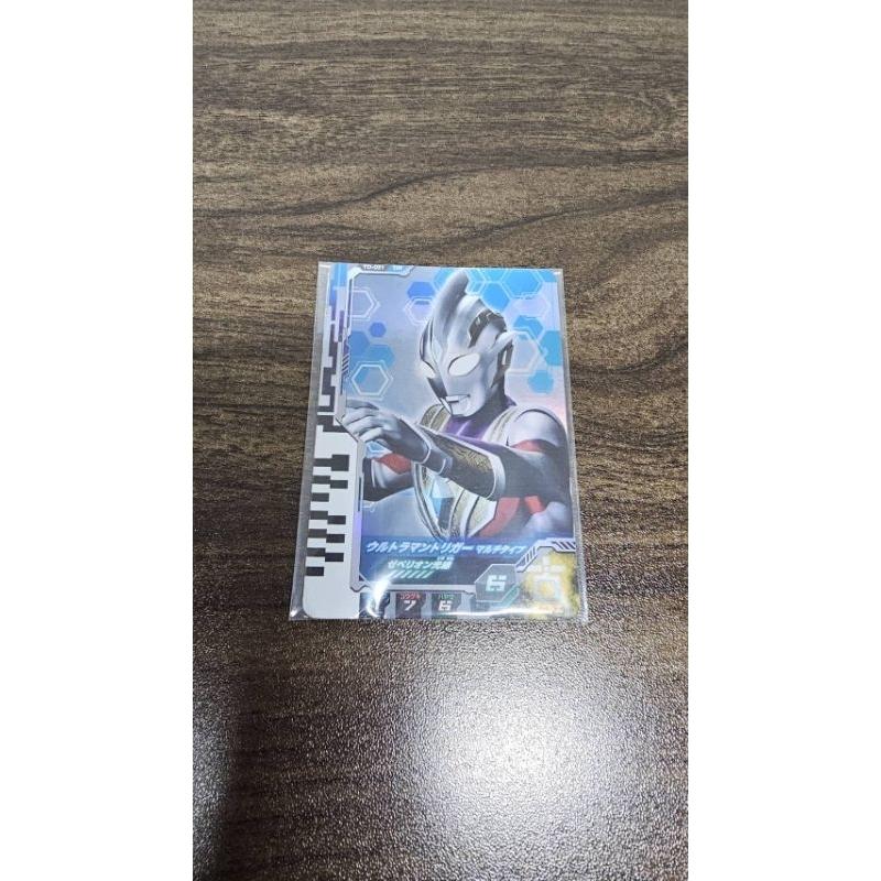 二手 BANDAI 超人力霸王 德卡 DX超人雙重劍-細節圖6