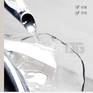 現貨快速出貨~防飛沫可拆式漁夫帽面罩-細節圖5