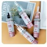 現貨24小時內出貨 膠囊卡通魚貓快充線-細節圖6