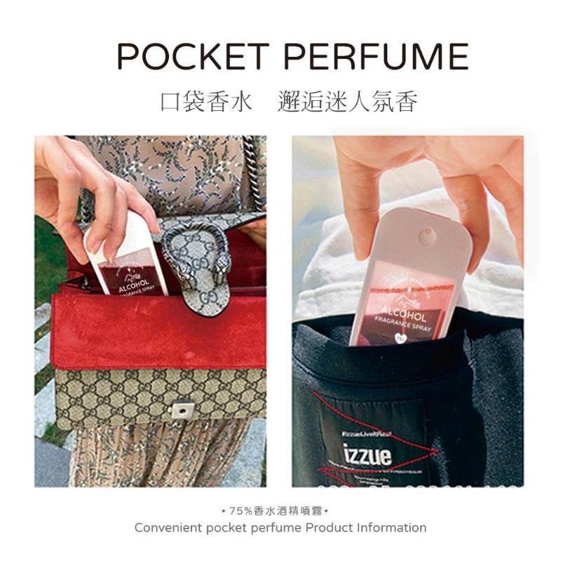 現貨快速出貨~香水款 75%酒精香水噴霧-細節圖4