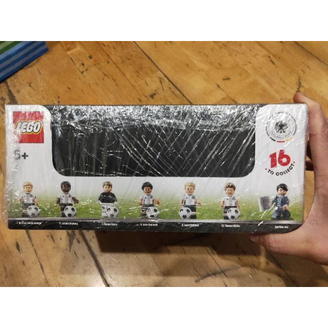 71014 德國隊人偶包-整箱現貨-細節圖2