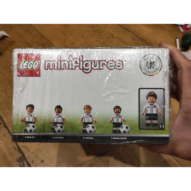 71014 德國隊人偶包-整箱現貨-細節圖3