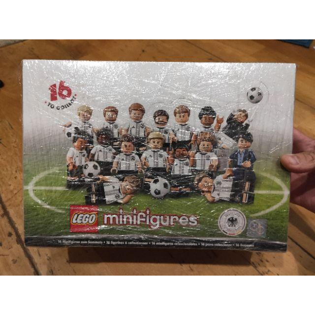 71014 德國隊人偶包-整箱現貨-細節圖4