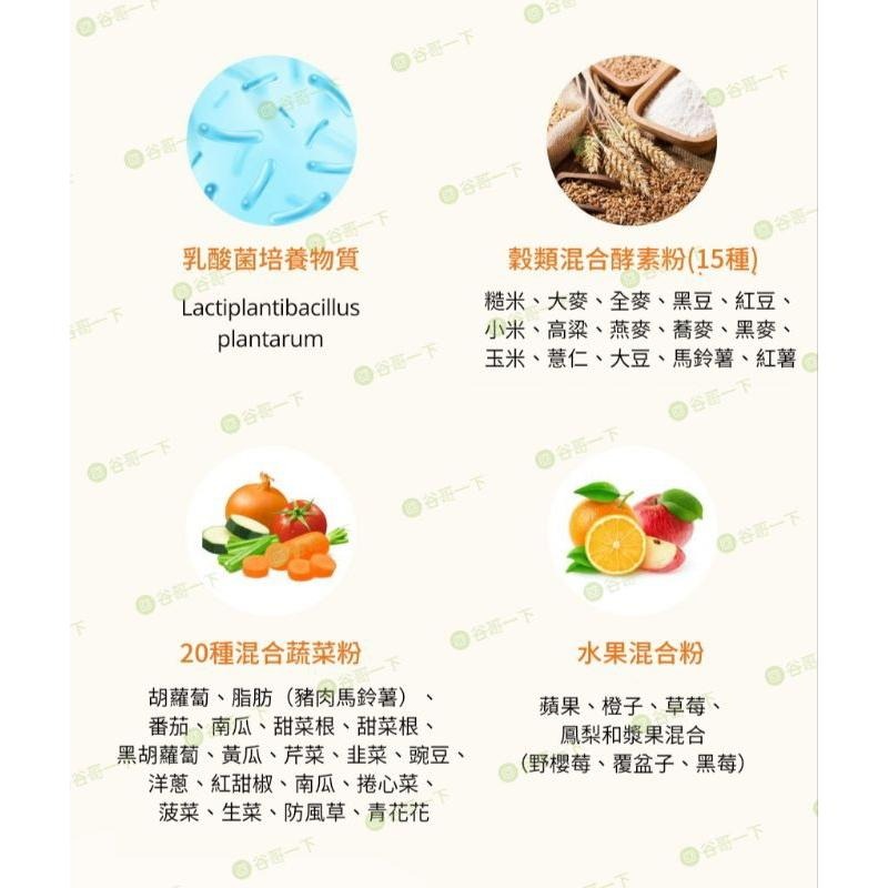 [谷哥] 艾多美 韓貨 atomy KR 維他命能量飲-細節圖7