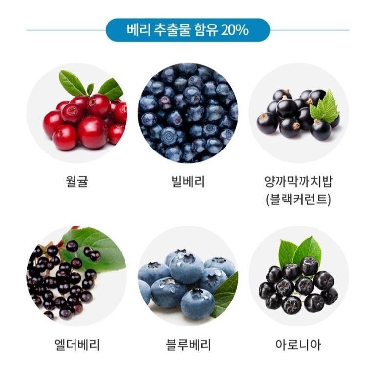 [谷哥] atom美 艾多美葉黃素膠囊-細節圖3