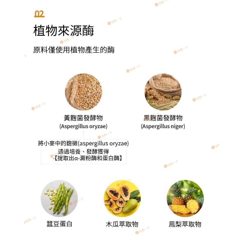[谷哥] 艾多美 韓貨 atomy KR 鳳梨酵素 (2g x 30包）-細節圖4