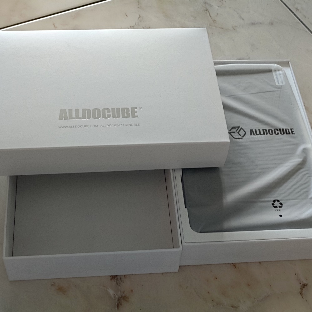 全新 含運 可刷卡 酷比魔方 iplay50 mini 8.4吋 特製 國際版 8吋 導航 50 mini-細節圖3