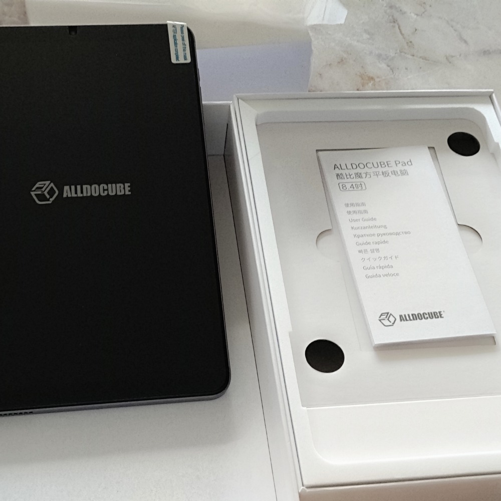 全新 含運 可刷卡 酷比魔方 iplay50 mini 8.4吋 特製 國際版 8吋 導航 50 mini-細節圖4