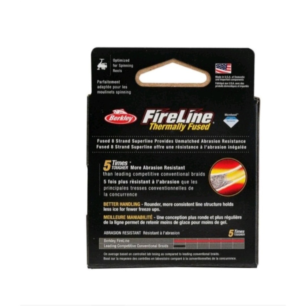 冠軍釣具 Berkeley貝克力三代新火線 釣魚 釣蝦 鈦晶 火線-細節圖3