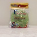 現貨 買十送一 ARC彩虹漁網刷 省力清潔 不沾鍋適用 洗碗刷 馬來西亞洗碗布 多用途清潔刷 洗鍋菜瓜布 多用途網布-規格圖11