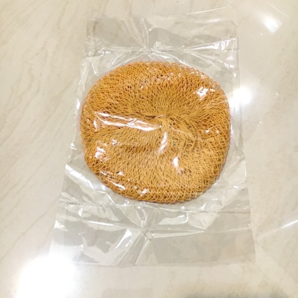 現貨 買五送一 台灣獨家進口 手工編織加厚 菜市場多用途菜瓜布 洗碗刷 省力清潔 不沾鍋適用 馬來西亞洗碗神器 漁網刷-細節圖7