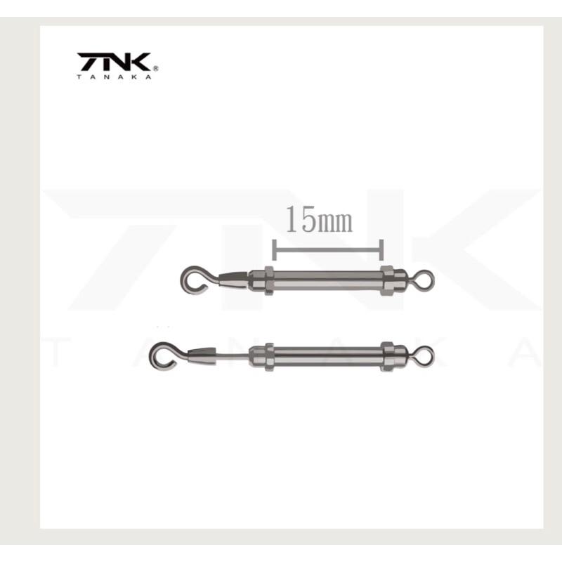 拚了 RS-3 彈性快速別針-細節圖3