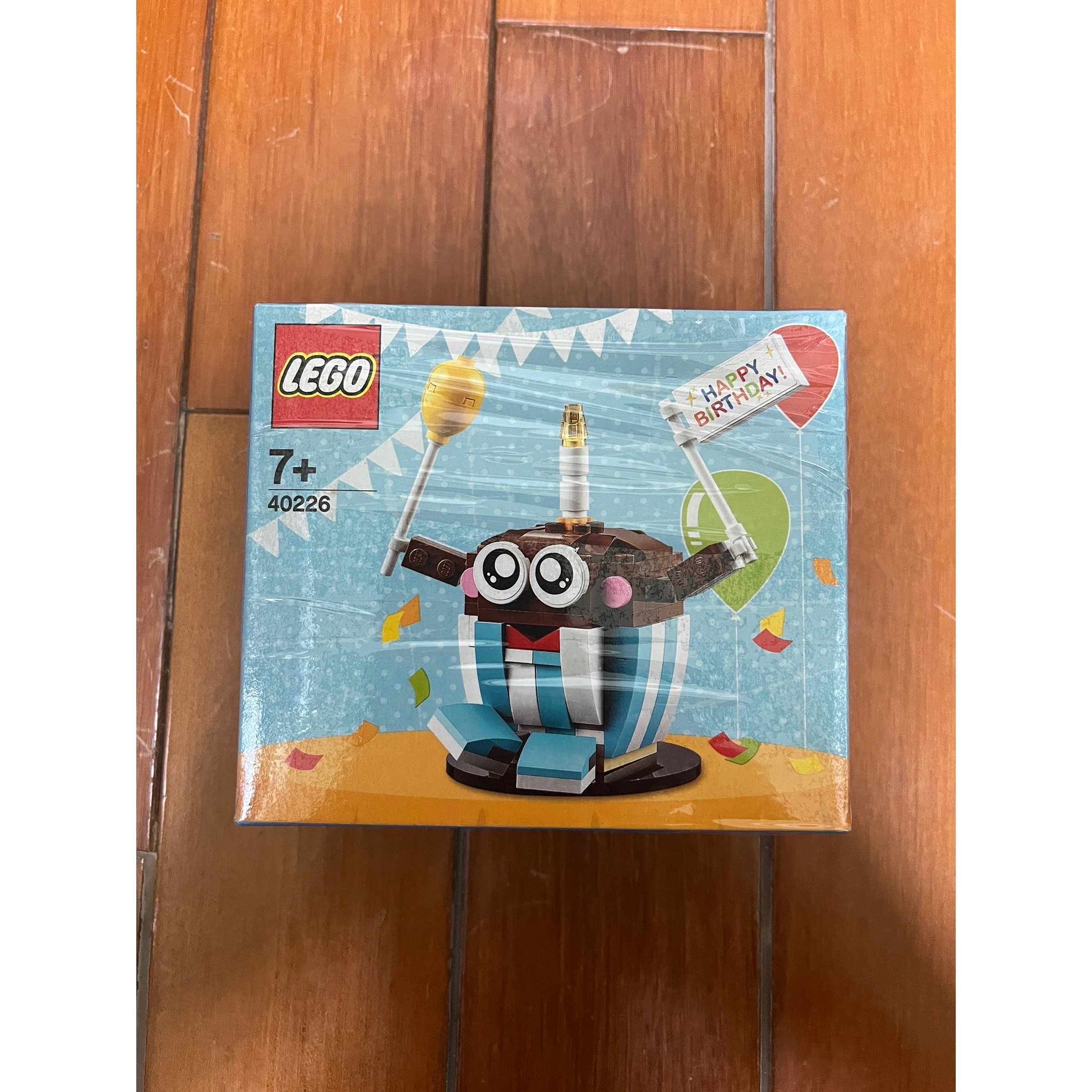 Lego 40226 best sale