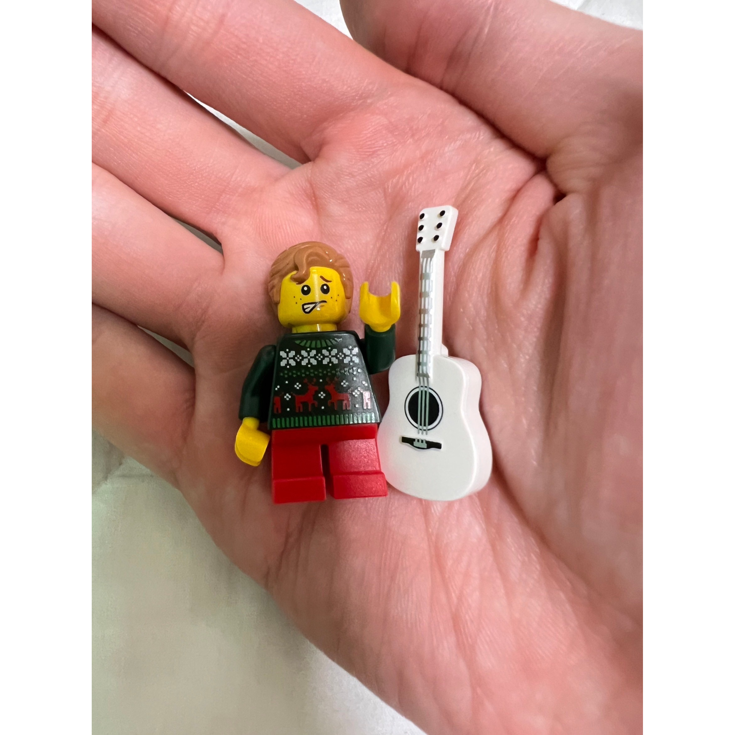 【LEGO 樂高】 BAM人偶區-細節圖2