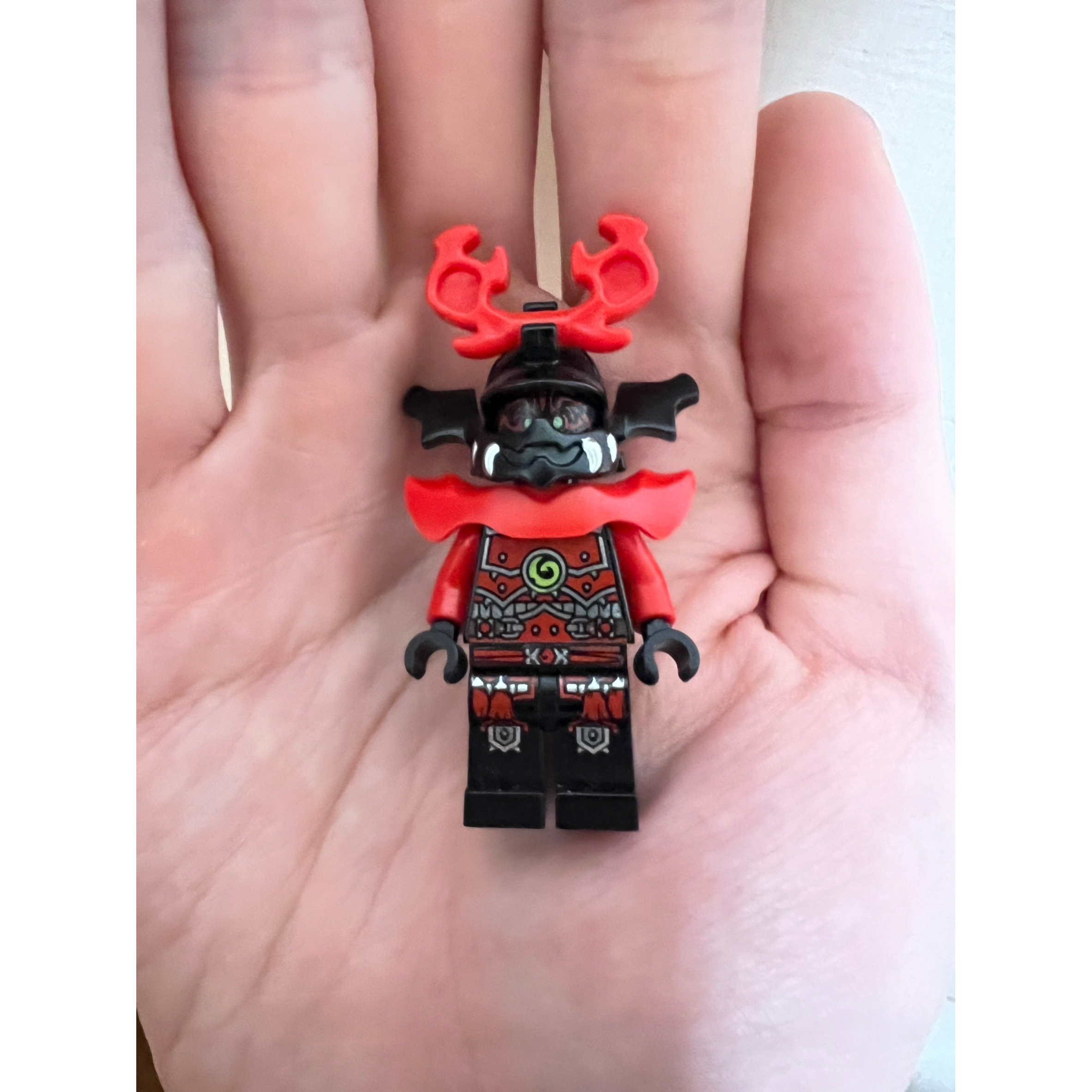 【LEGO 樂高】 二手人偶-細節圖3