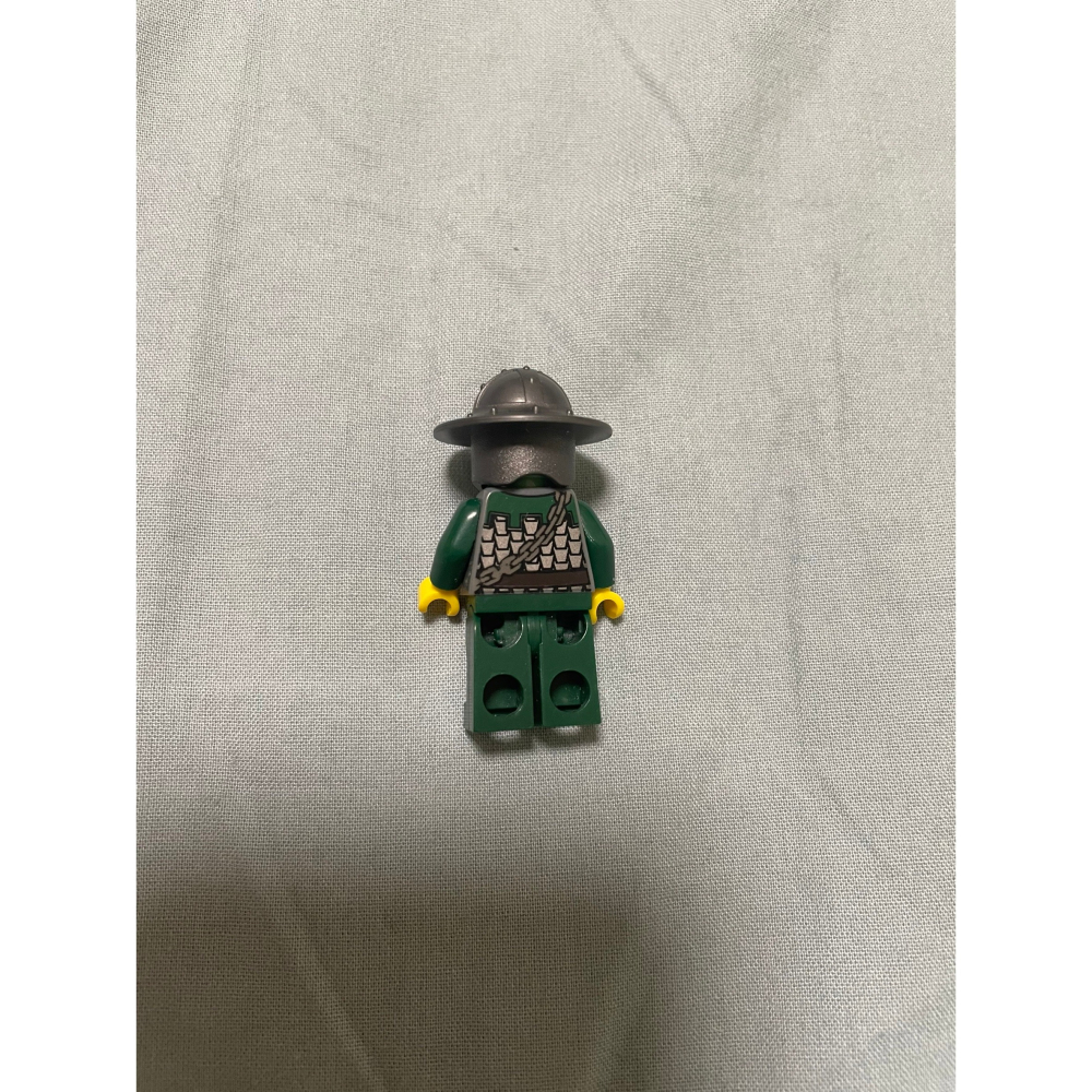 【LEGO 樂高】綠龍騎士2-細節圖2