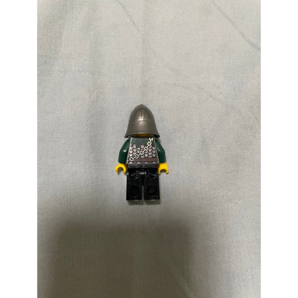 【LEGO 樂高】綠龍騎士4-細節圖2