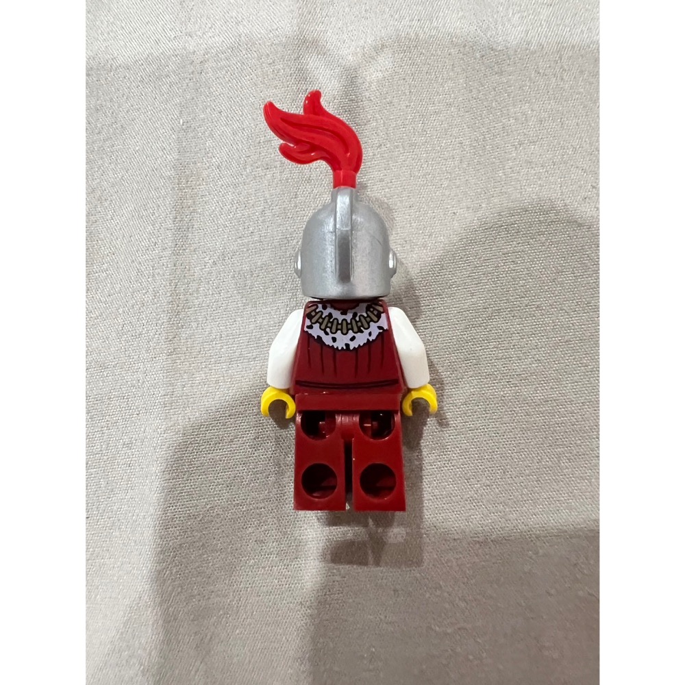 【LEGO 樂高】獅國士兵-細節圖2