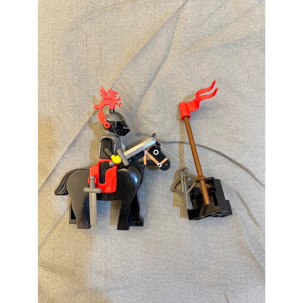 Lego 6009-細節圖2