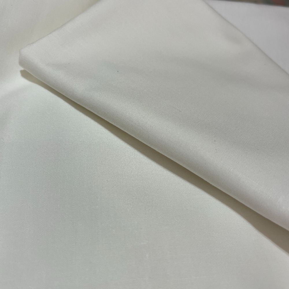 實拍 綿織枕套 枕頭套 枕套 口袋式 CVC平織枕套 白色枕套 大尺寸 更好包覆 特價中 飯店備品 緞條 條紋枕套-細節圖5