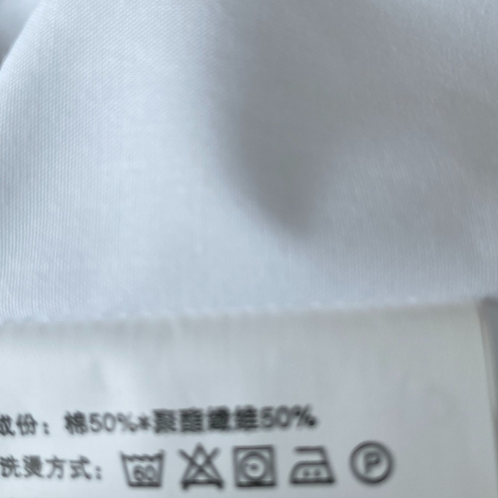 實拍 綿織枕套 枕頭套 枕套 口袋式 CVC平織枕套 白色枕套 大尺寸 更好包覆 特價中 飯店備品 緞條 條紋枕套-細節圖8